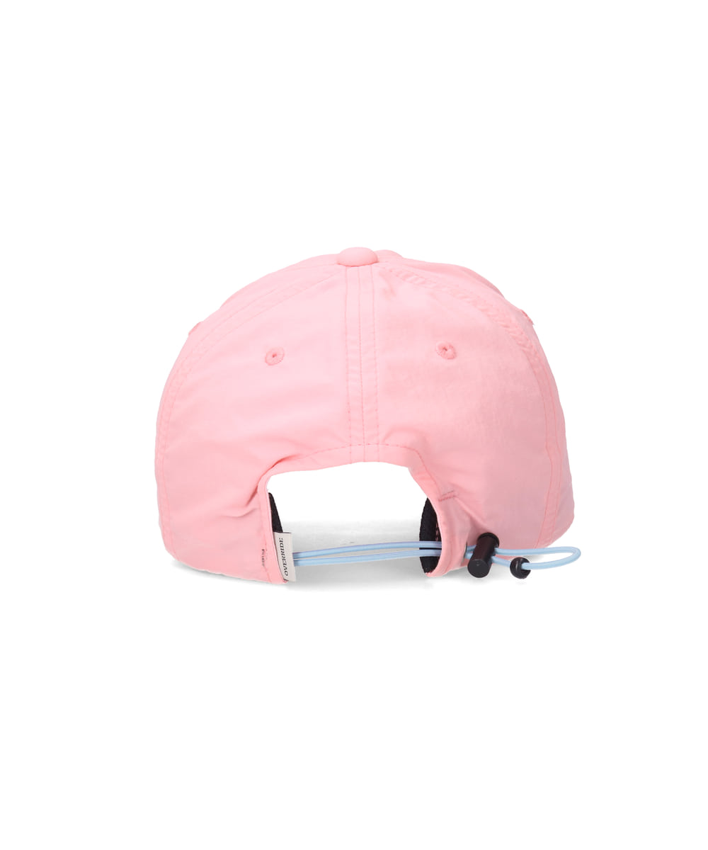 OVERRIDE  REN HAPPY 6P CAP — 商品写真 26