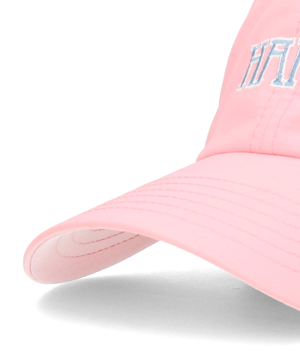 OVERRIDE  REN HAPPY 6P CAP — 商品写真 27