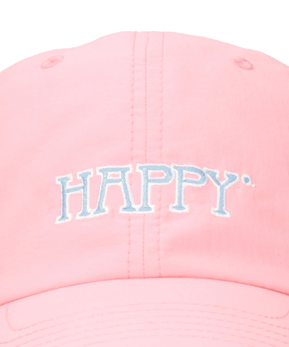 OVERRIDE  REN HAPPY 6P CAP — 商品写真 28
