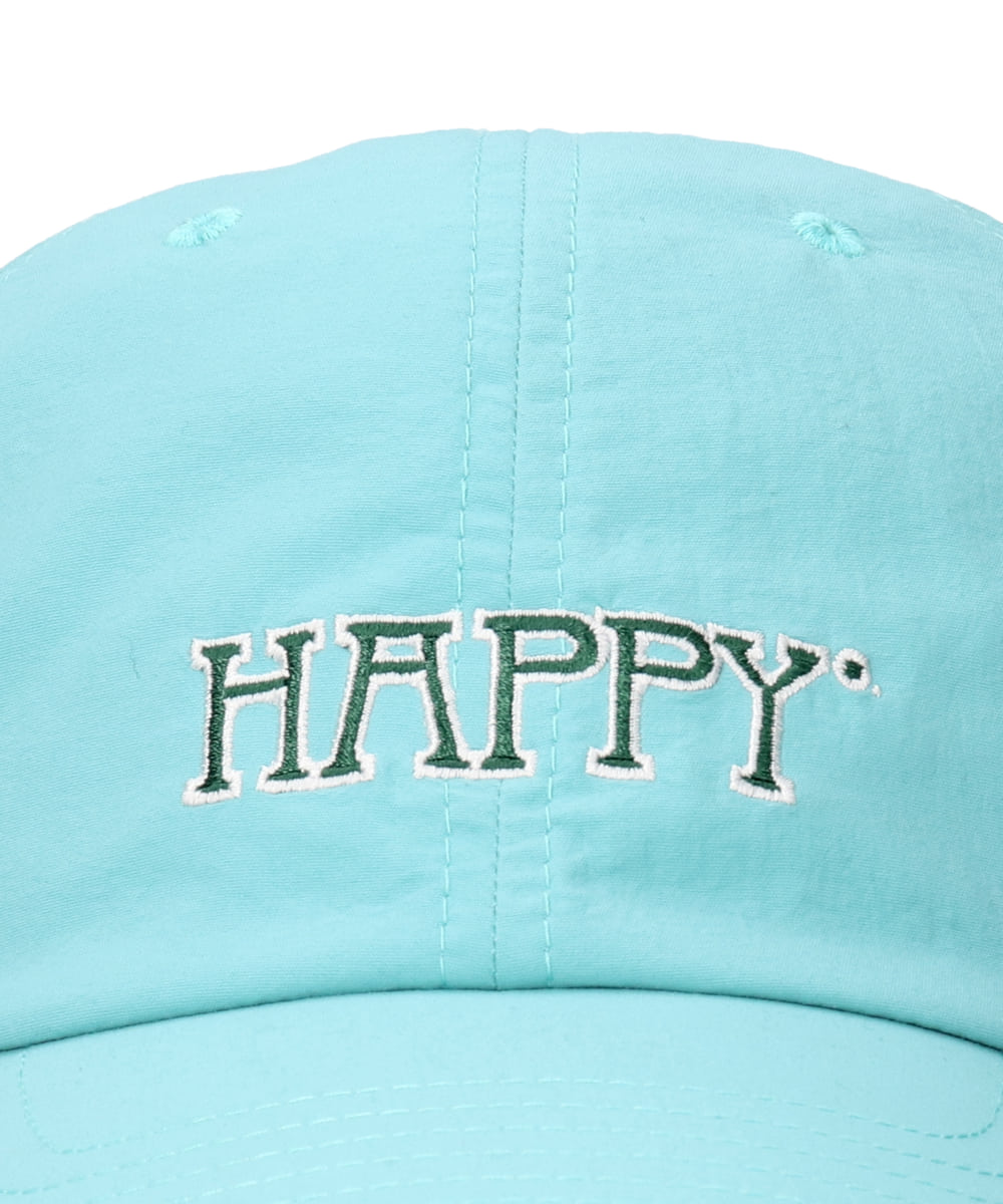 OVERRIDE  REN HAPPY 6P CAP — 商品写真 32