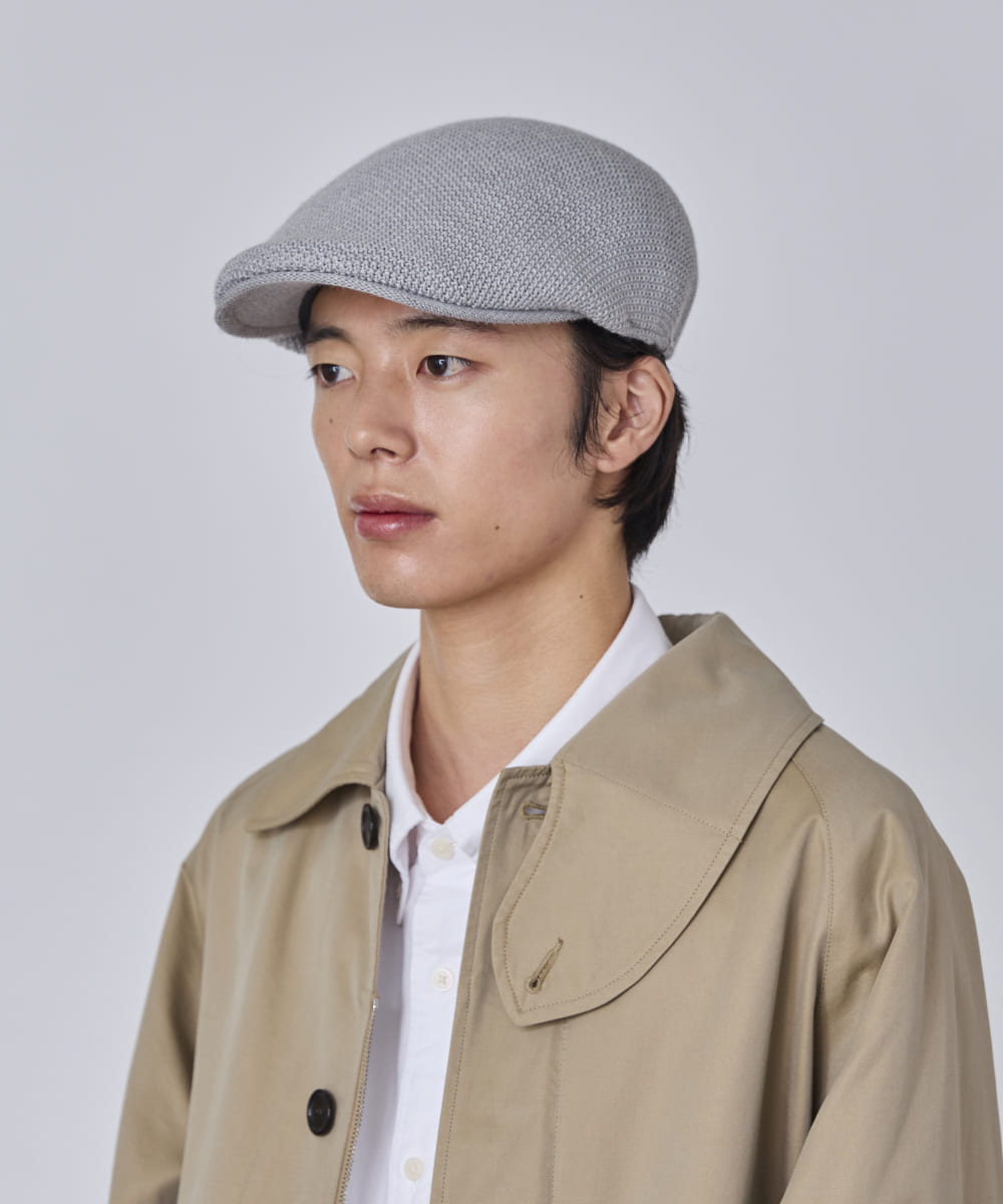 OVERRIDE  WASHABLE WOOL KNIT HUNTING