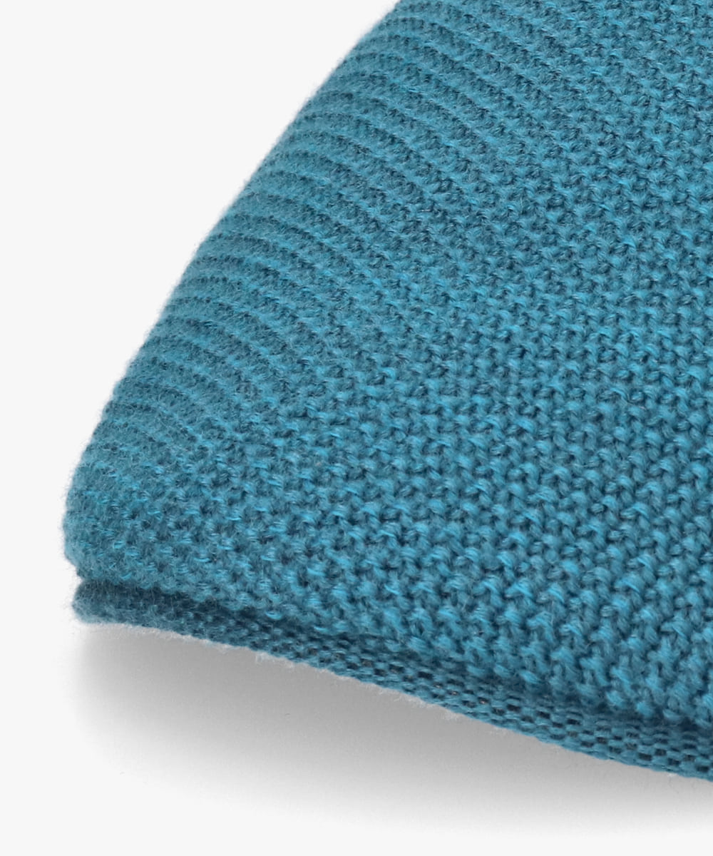 OVERRIDE  WASHABLE WOOL KNIT HUNTING・扁帽 — 商品照片 31
