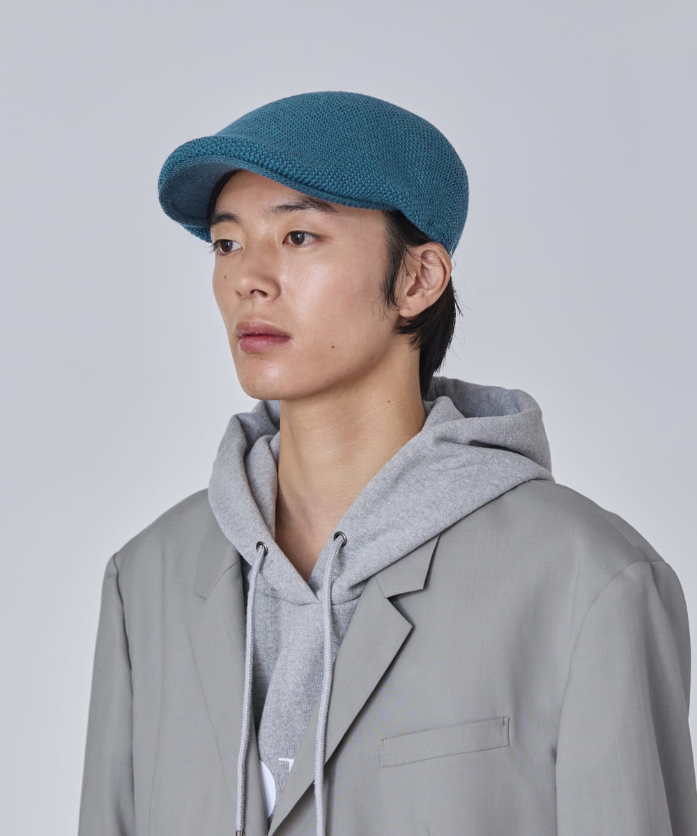 DK BLUE