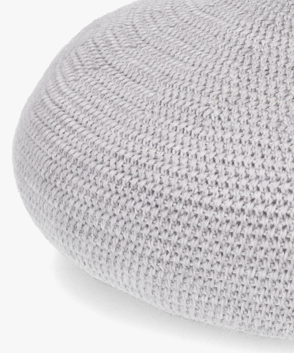 OVERRIDE  WASHABLE WOOL TAM BERET — 商品写真 16