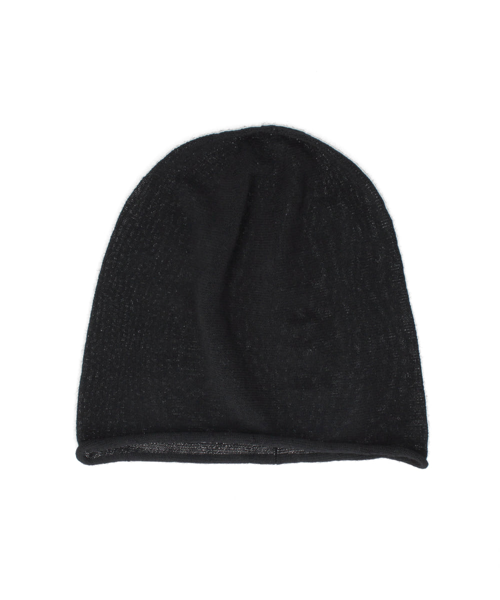 OVERRIDE  WASHABLE MERINO BEANIE・針織帽 — 商品照片 8