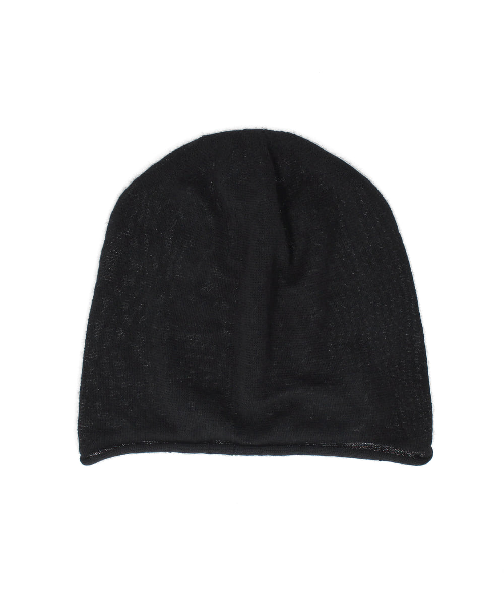 OVERRIDE  WASHABLE MERINO BEANIE・針織帽 — 商品照片 9