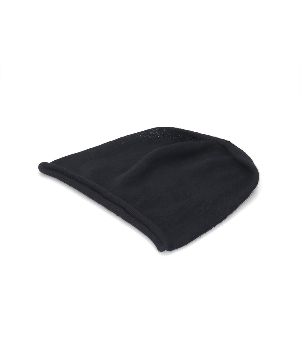 OVERRIDE  WASHABLE MERINO BEANIE・針織帽 — 商品照片 10