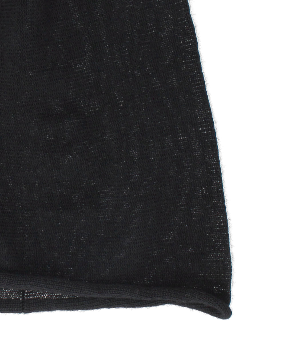 OVERRIDE  WASHABLE MERINO BEANIE・針織帽 — 商品照片 11