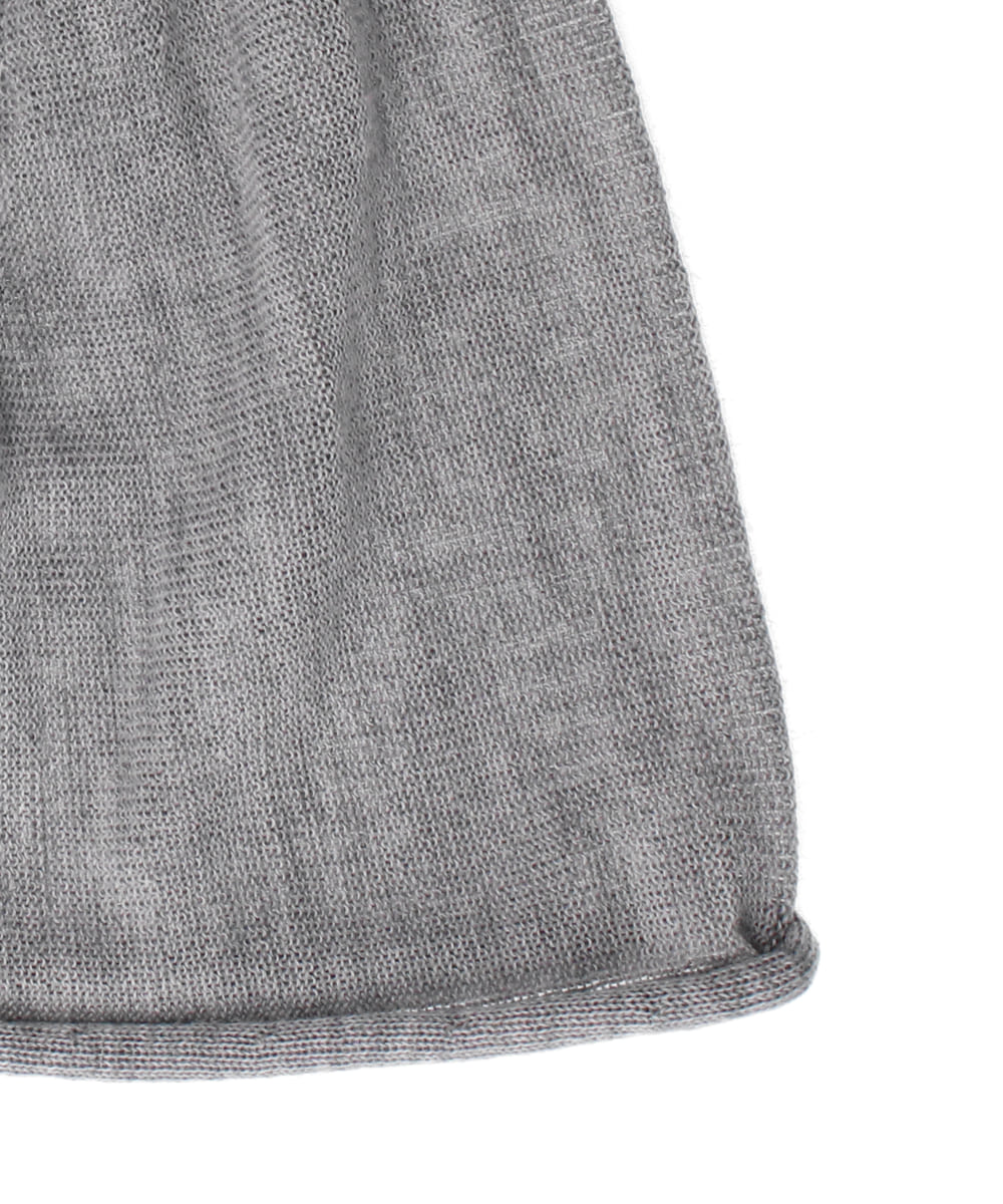 OVERRIDE  WASHABLE MERINO BEANIE・針織帽 — 商品照片 18