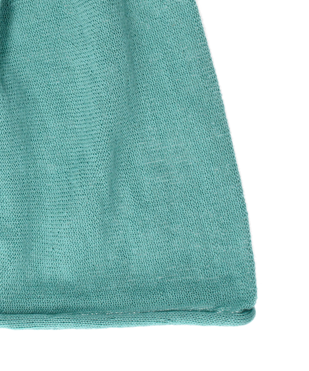 OVERRIDE  WASHABLE MERINO BEANIE・針織帽 — 商品照片 21