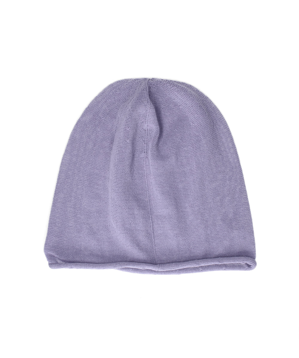 OVERRIDE  WASHABLE MERINO BEANIE・針織帽 — 商品照片 6