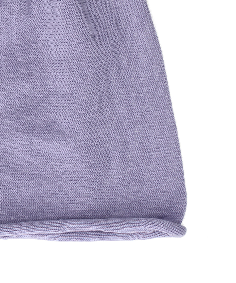 OVERRIDE  WASHABLE MERINO BEANIE・針織帽 — 商品照片 7