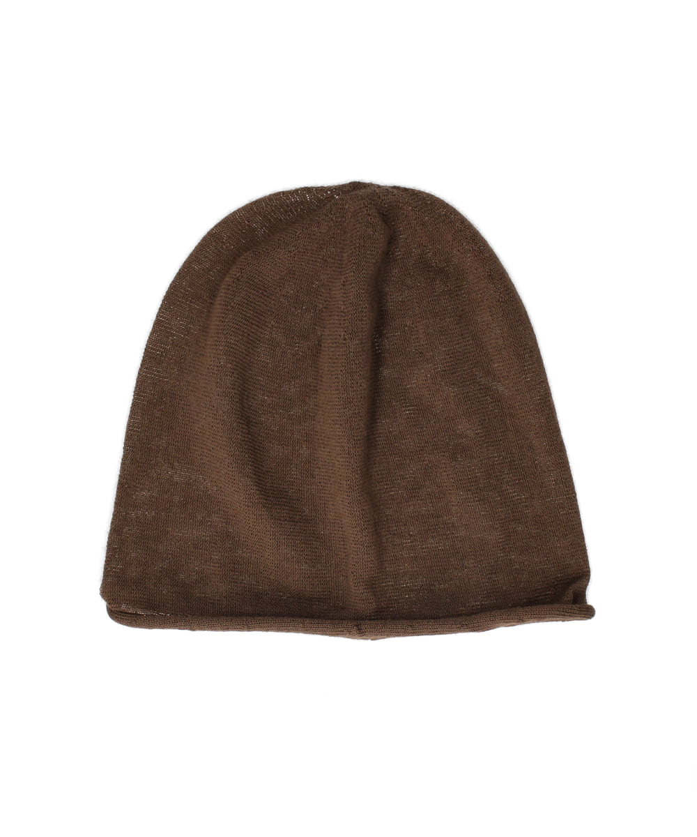 OVERRIDE  WASHABLE MERINO BEANIE・針織帽 — 商品照片 22