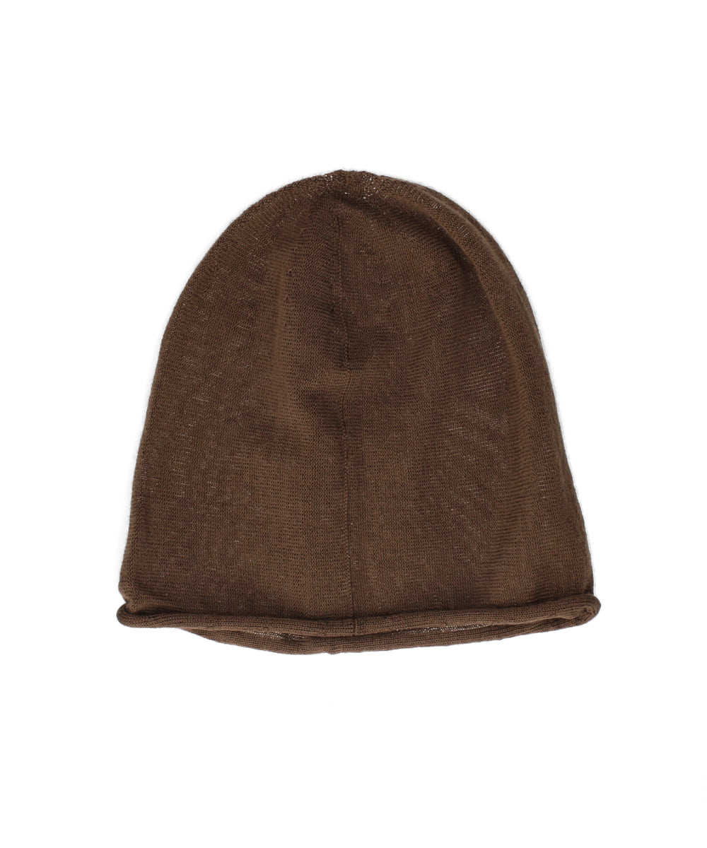 OVERRIDE  WASHABLE MERINO BEANIE・針織帽 — 商品照片 23