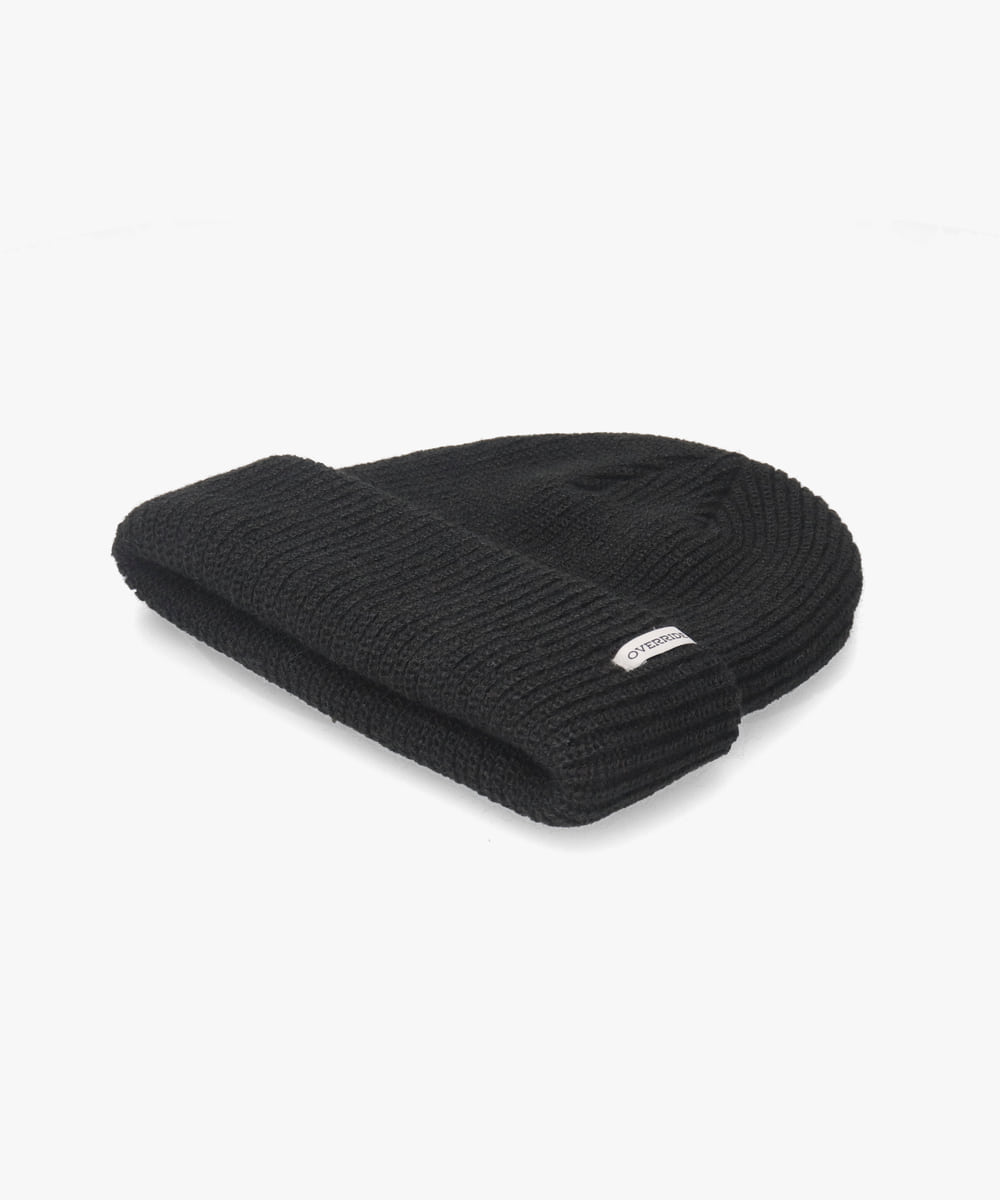 OVERRIDE  REP BASIC WATCH CAP・針織帽 — 商品照片 11