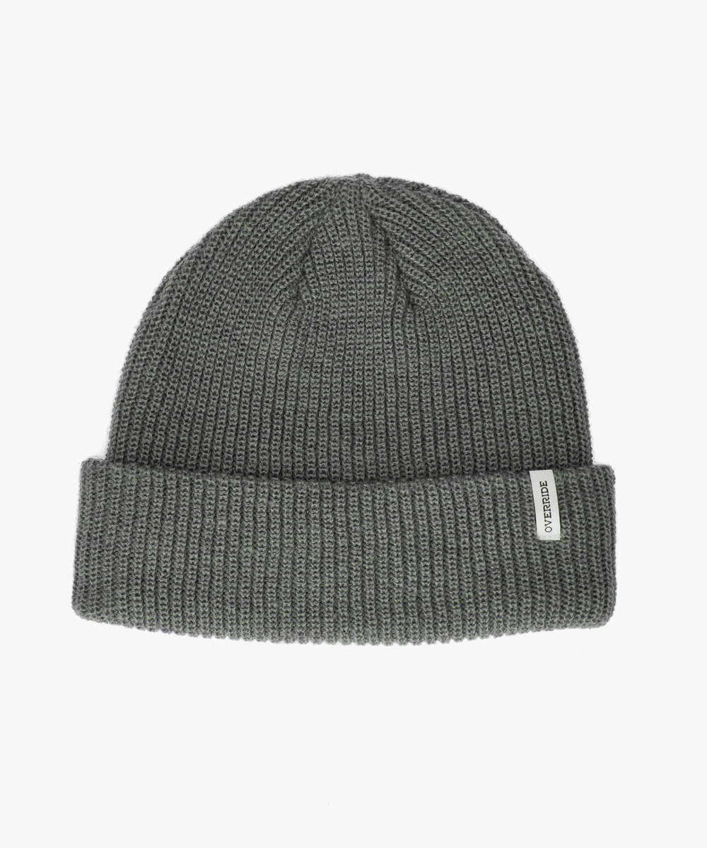 OVERRIDE  REP BASIC WATCH CAP・針織帽 — 商品照片 13