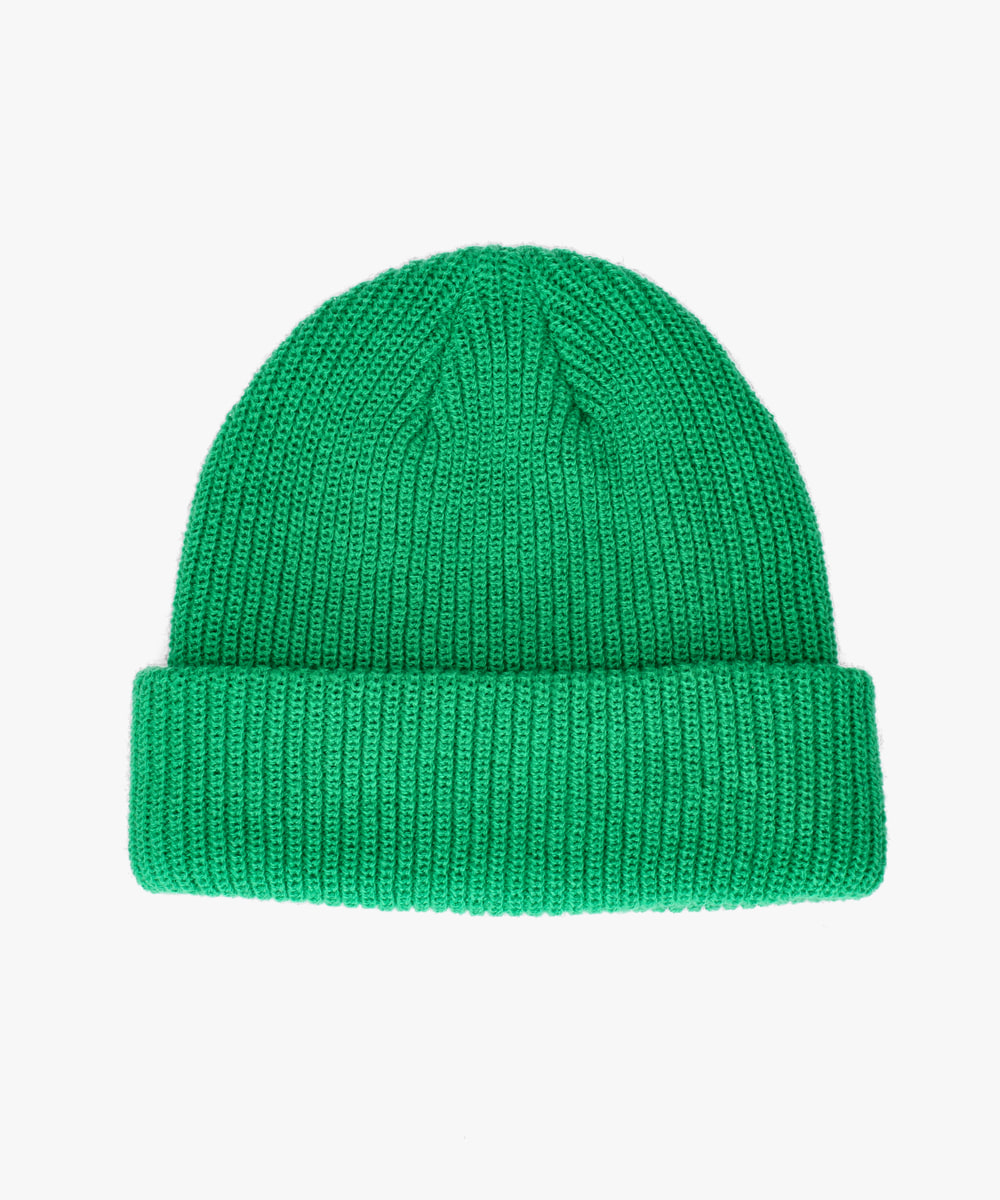 OVERRIDE  REP BASIC WATCH CAP・針織帽 — 商品照片 17
