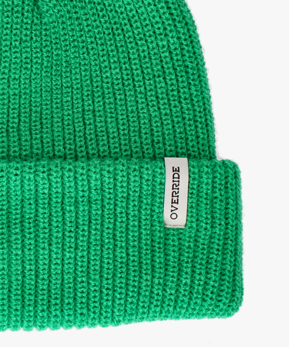 OVERRIDE  REP BASIC WATCH CAP・針織帽 — 商品照片 18