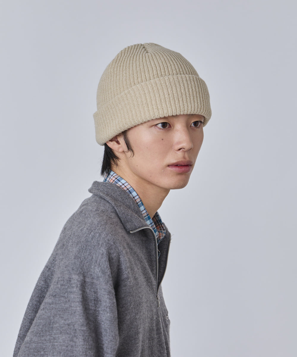 OVERRIDE  REP BASIC WATCH CAP