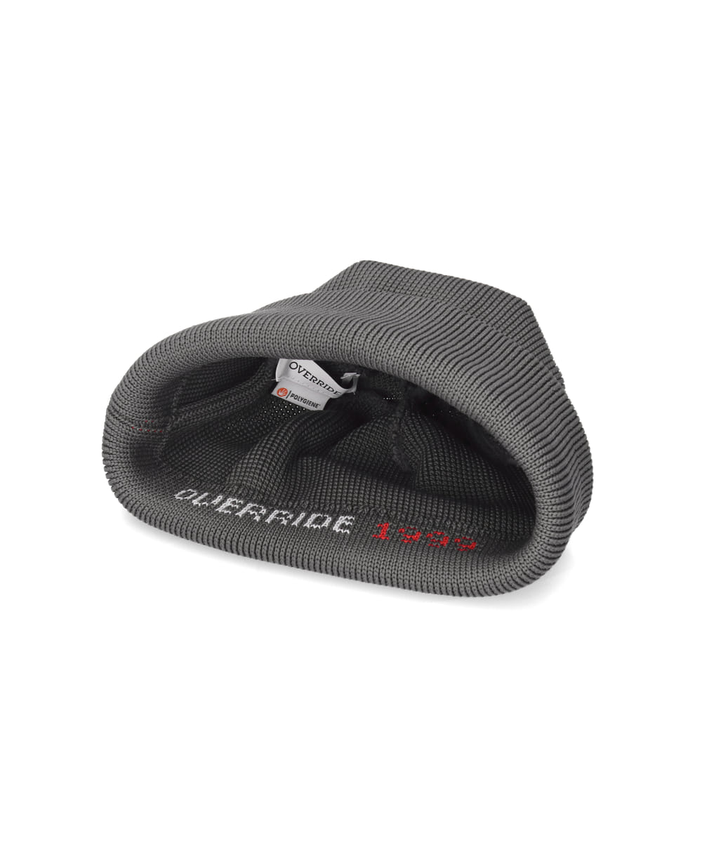 OVERRIDE  REP LOW WATCH CAP — 商品写真 18