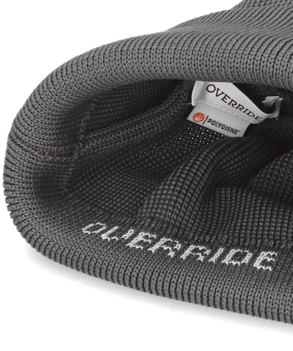 OVERRIDE  REP LOW WATCH CAP — 商品写真 20