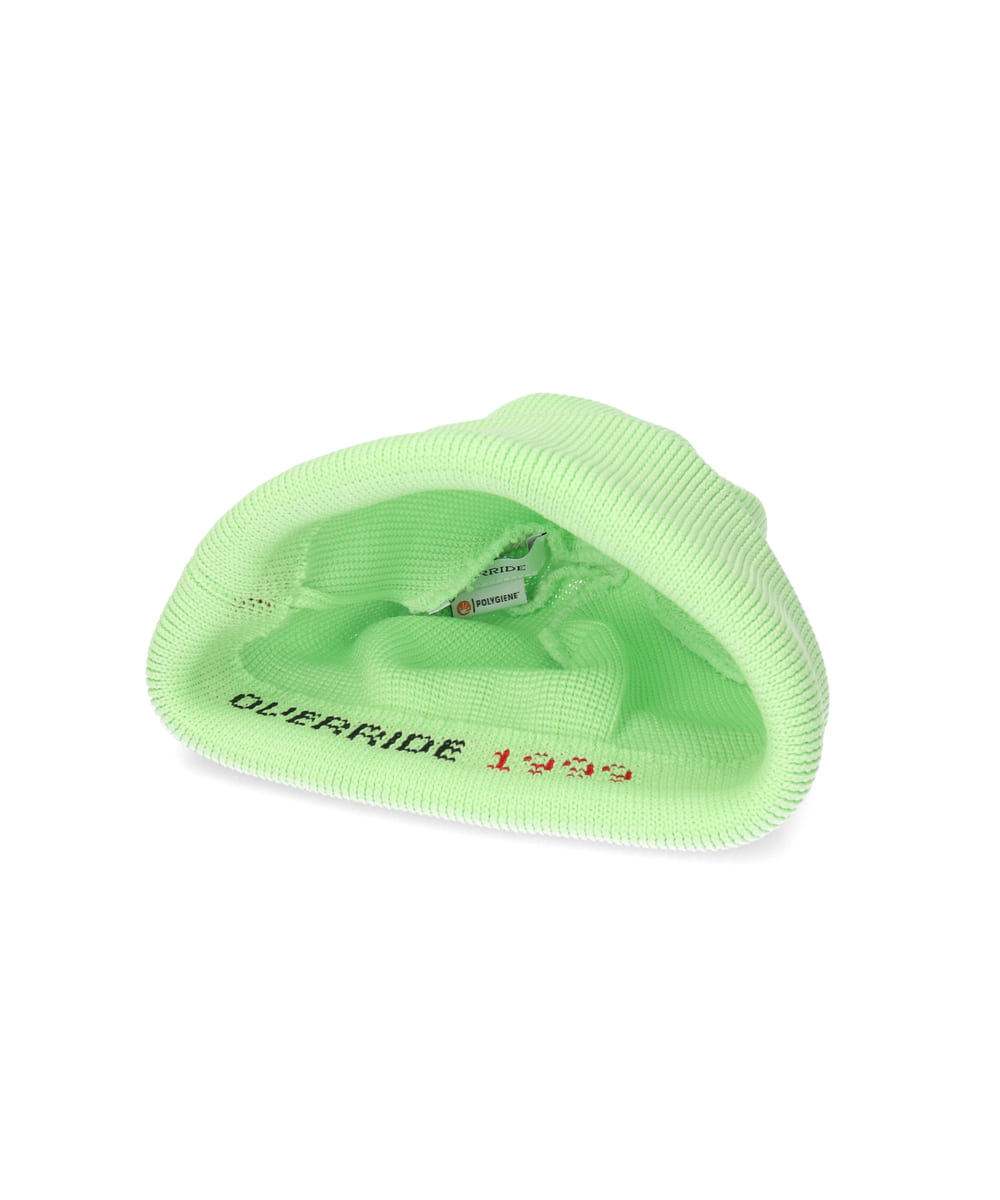 OVERRIDE  REP LOW WATCH CAP — 商品写真 24