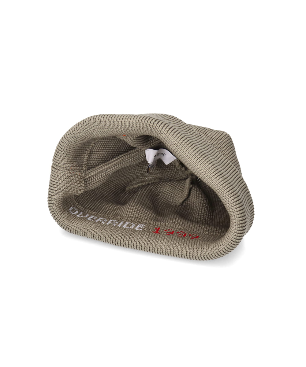 OVERRIDE  REP LOW WATCH CAP — 商品写真 28
