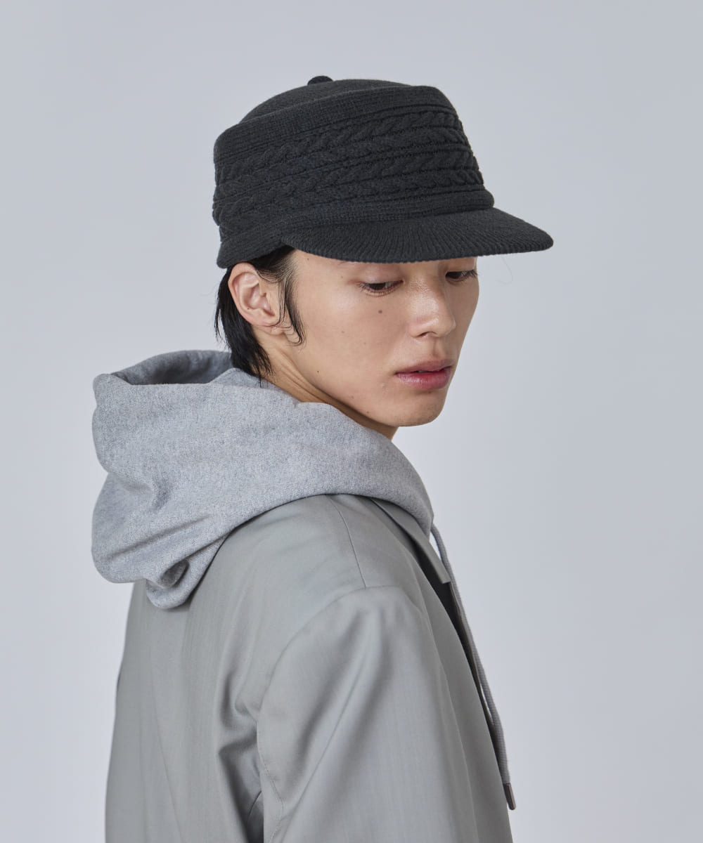 DK GRAY