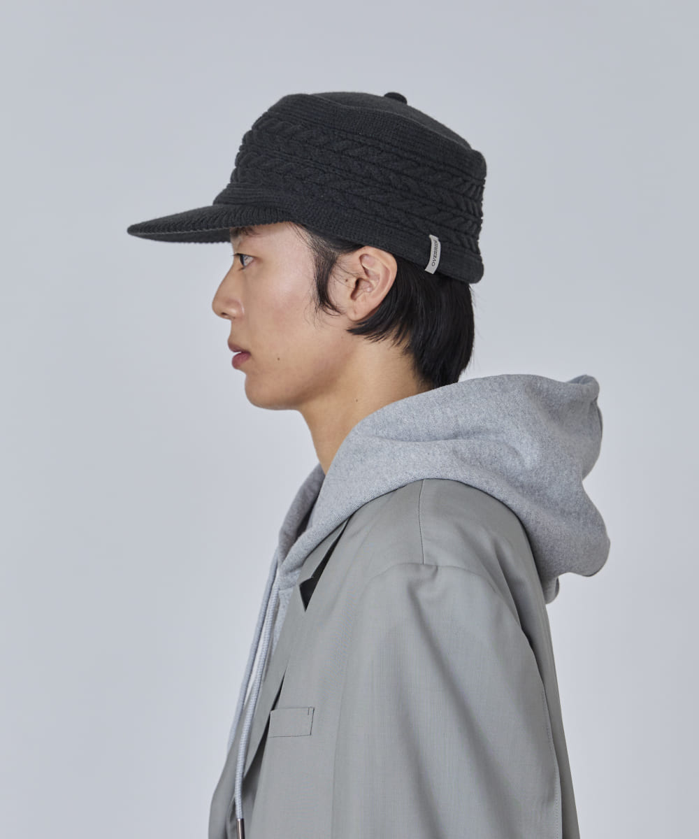 DK GRAY