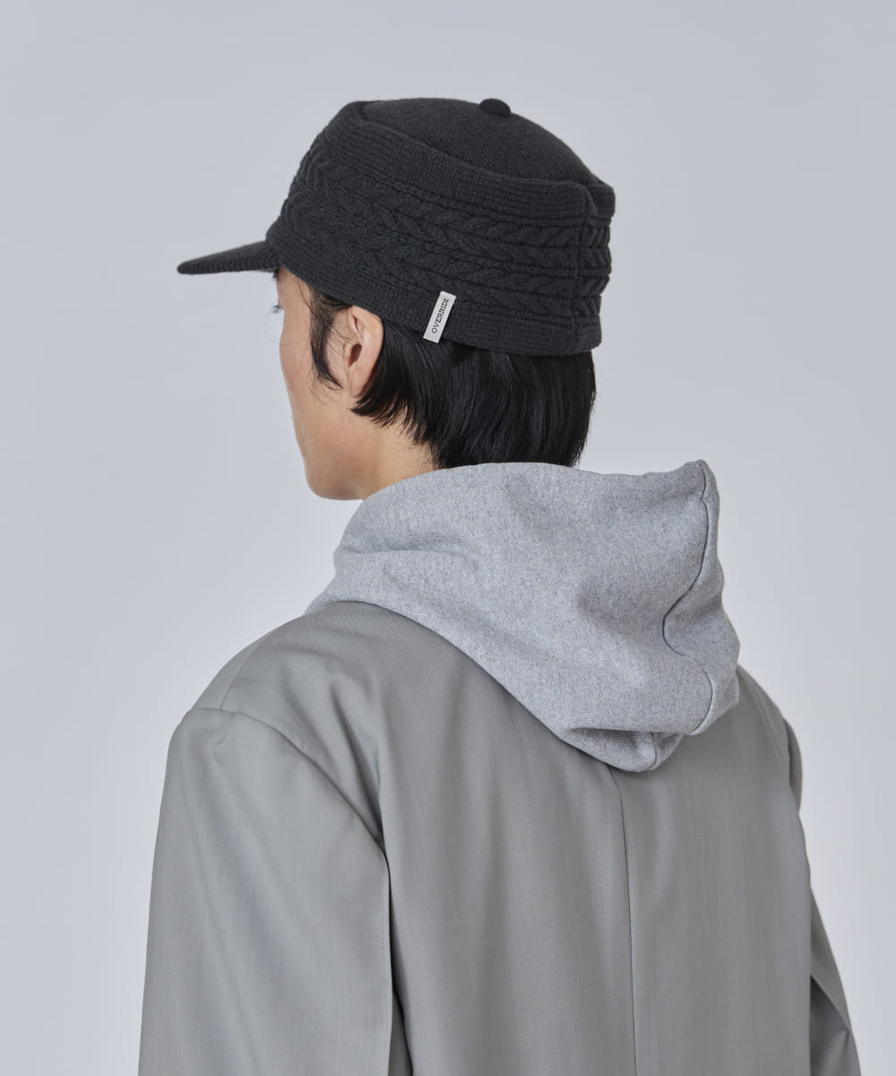 DK GRAY