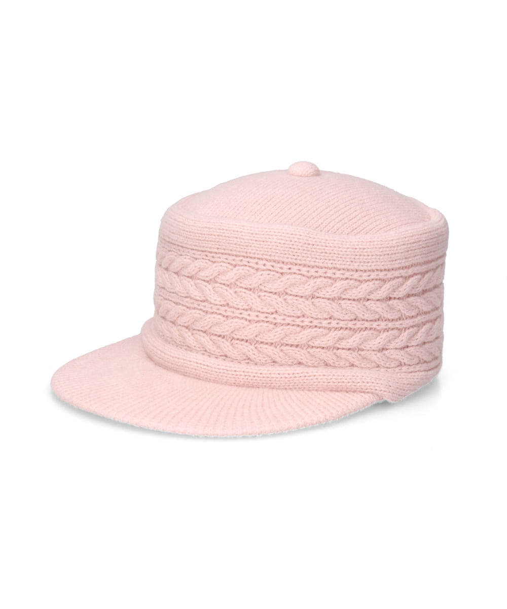 OVERRIDE  PILLBOX VISOR BEANIE — 商品写真 12