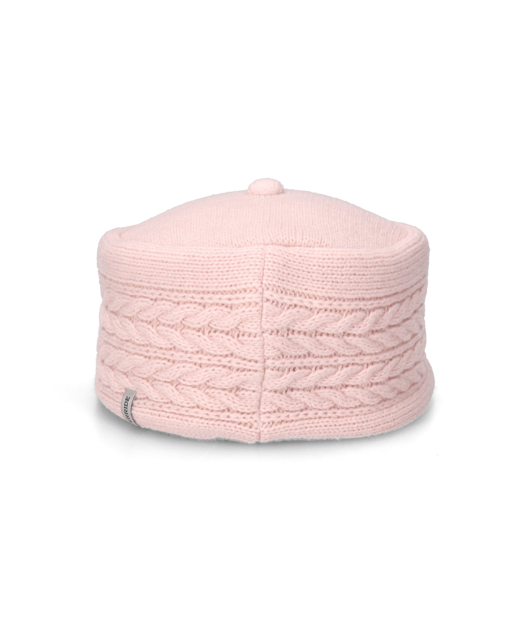 OVERRIDE  PILLBOX VISOR BEANIE — 商品写真 13