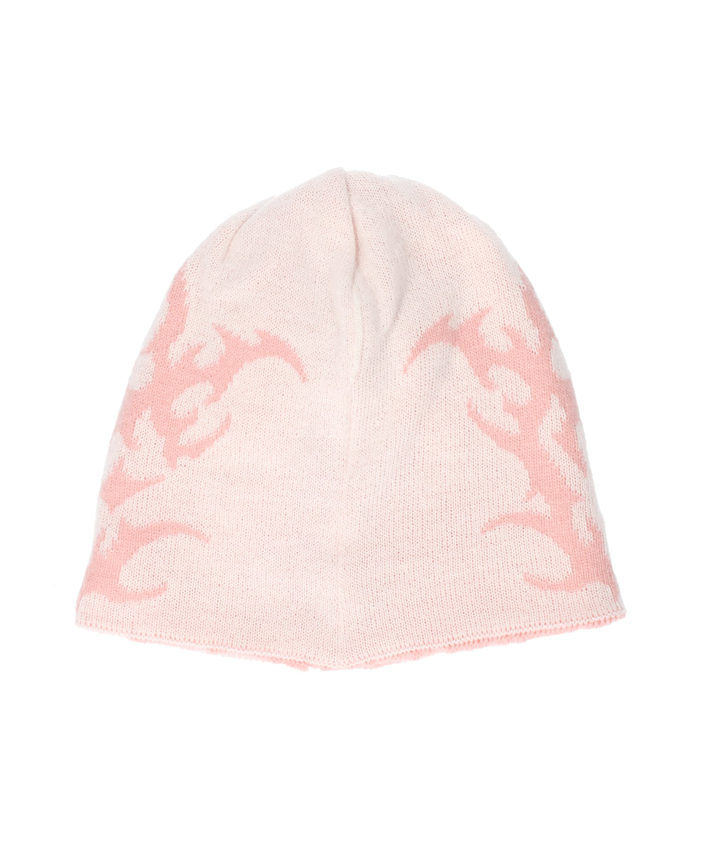 OVERRIDE  dopaMINE REVERSIBLE BEANIE・針織帽 — 商品照片 14
