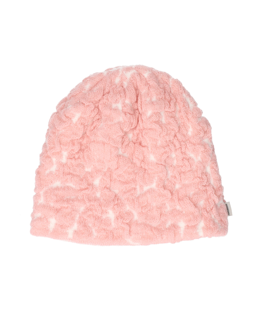 OVERRIDE  dopaMINE REVERSIBLE BEANIE・針織帽 — 商品照片 15
