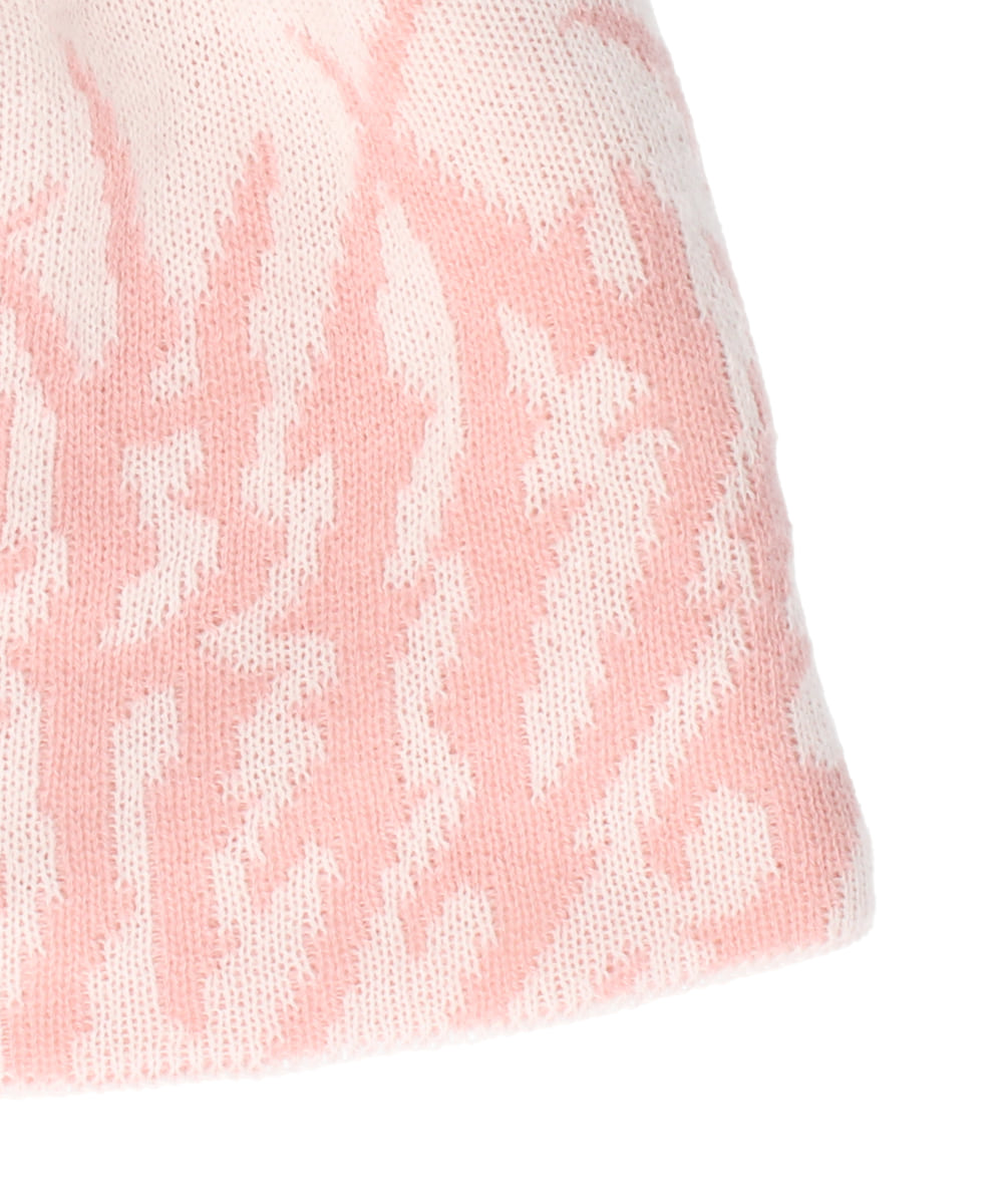 OVERRIDE  dopaMINE REVERSIBLE BEANIE・針織帽 — 商品照片 16
