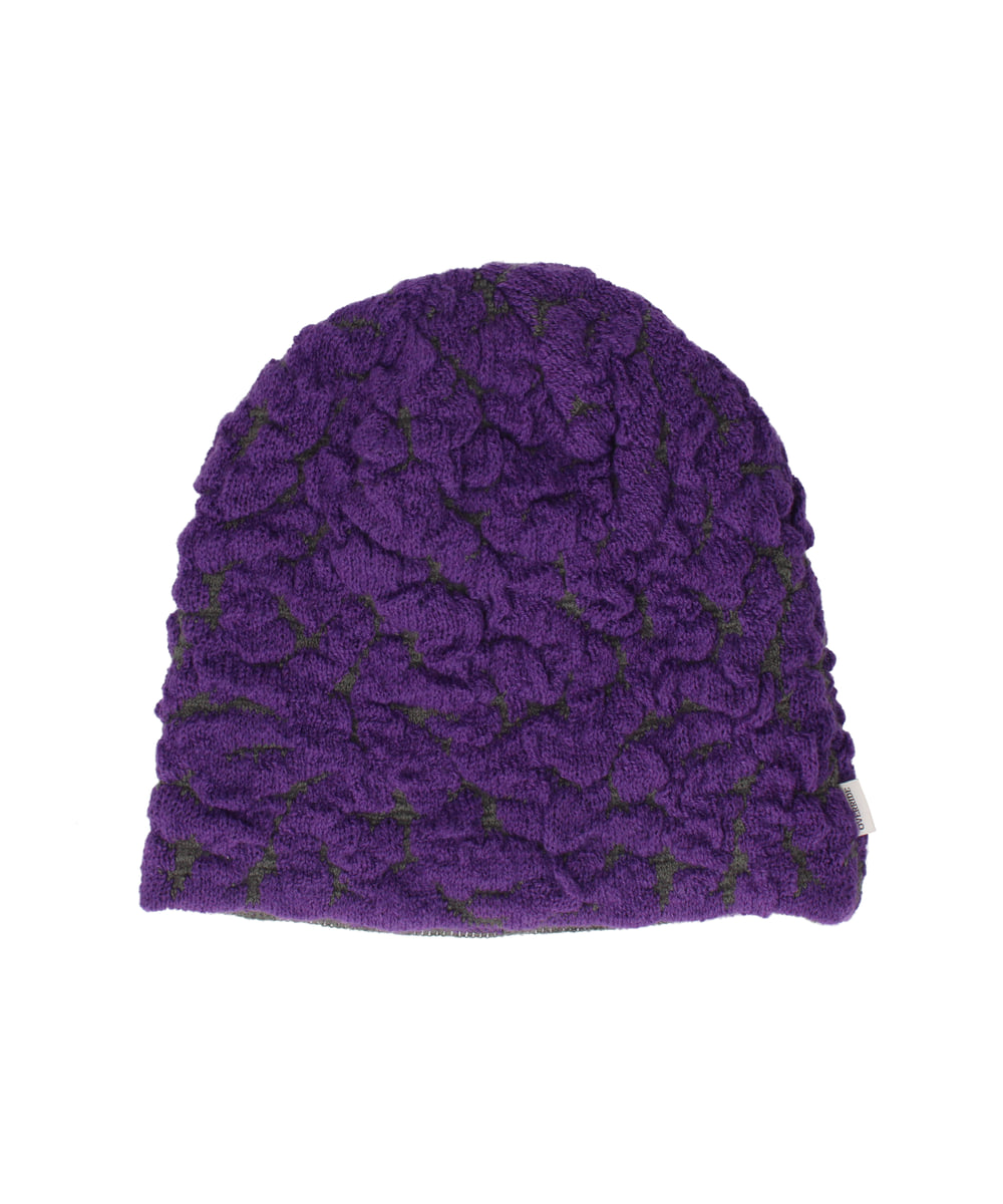 OVERRIDE  dopaMINE REVERSIBLE BEANIE・針織帽 — 商品照片 23