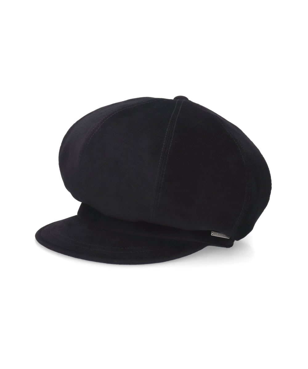 OVERRIDE  OGC CORD BIG CASQUETTE SG・報童帽 — 商品照片 12