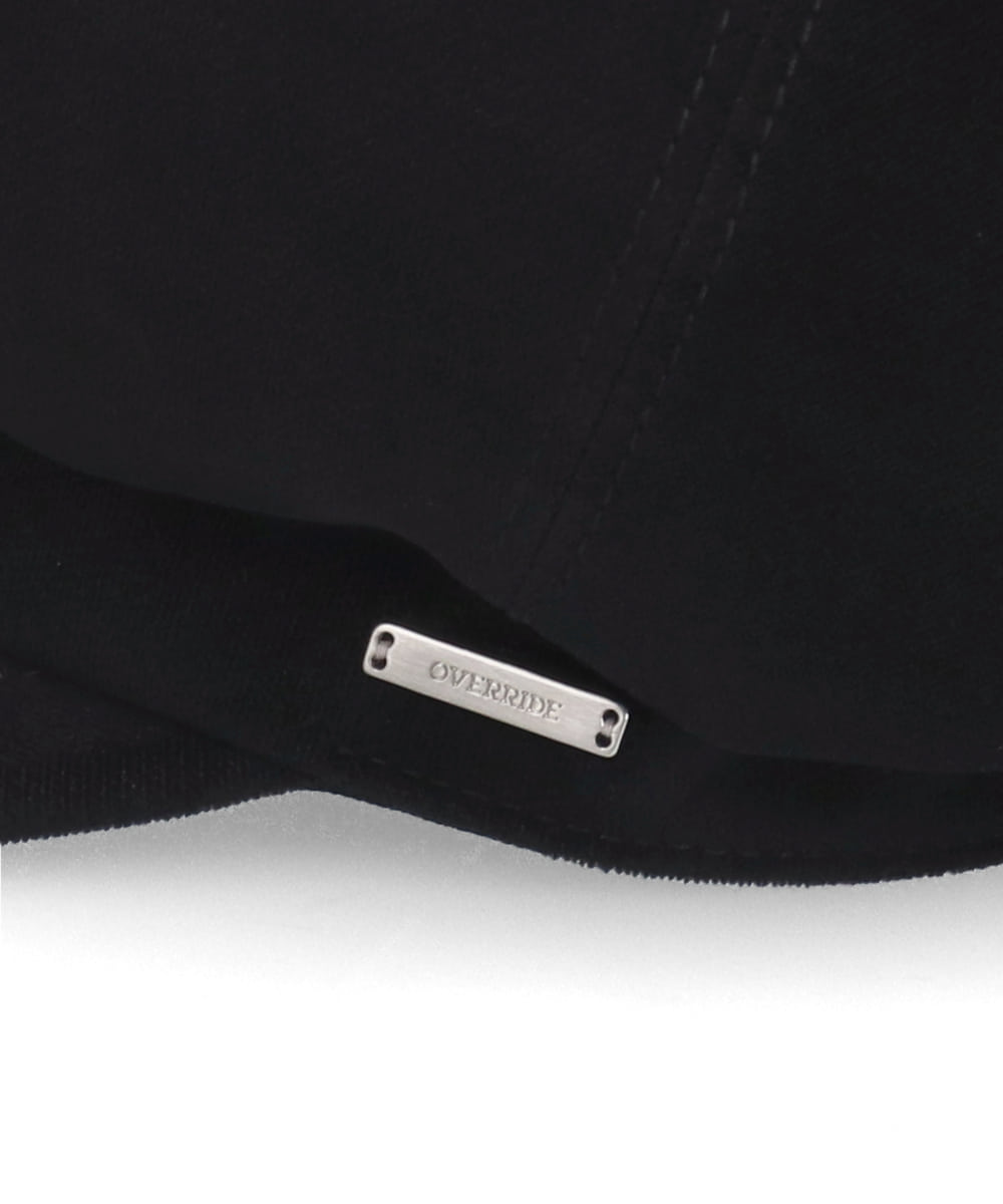 OVERRIDE  OGC CORD BIG CASQUETTE SG・報童帽 — 商品照片 21