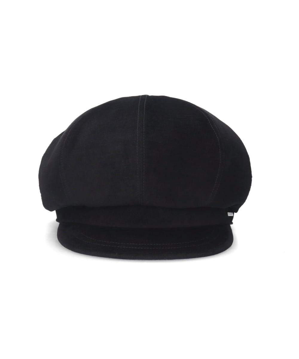 OVERRIDE  OGC CORD BIG CASQUETTE SG・報童帽 — 商品照片 13