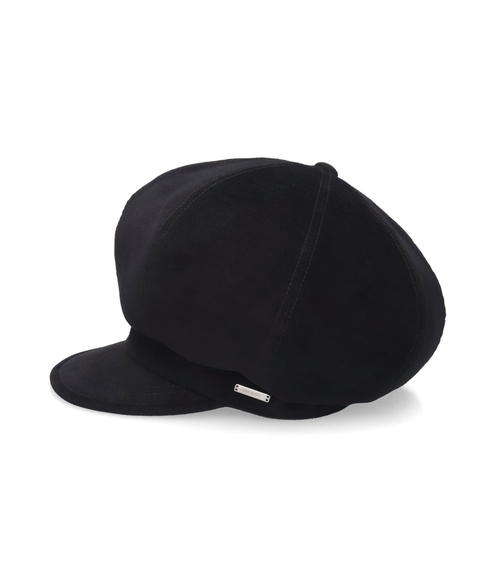 OVERRIDE  OGC CORD BIG CASQUETTE SG・報童帽 — 商品照片 14