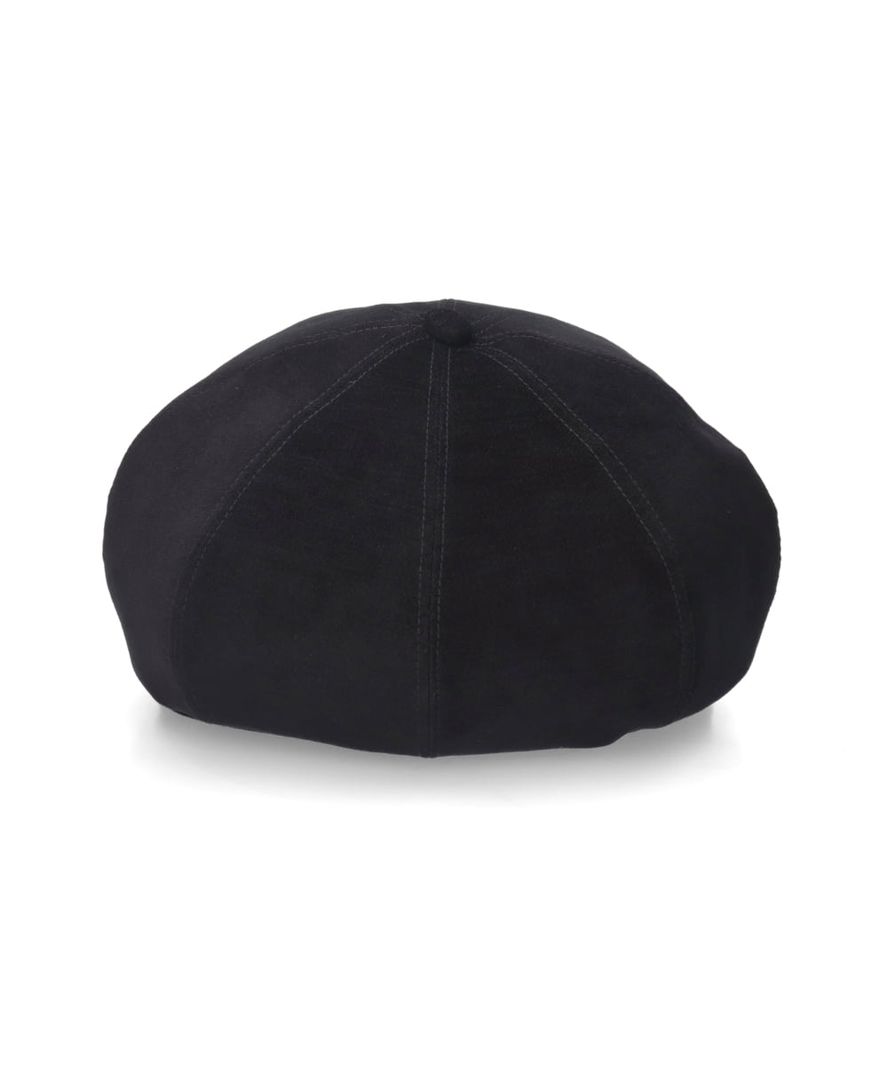 OVERRIDE  OGC CORD BIG CASQUETTE SG・報童帽 — 商品照片 15