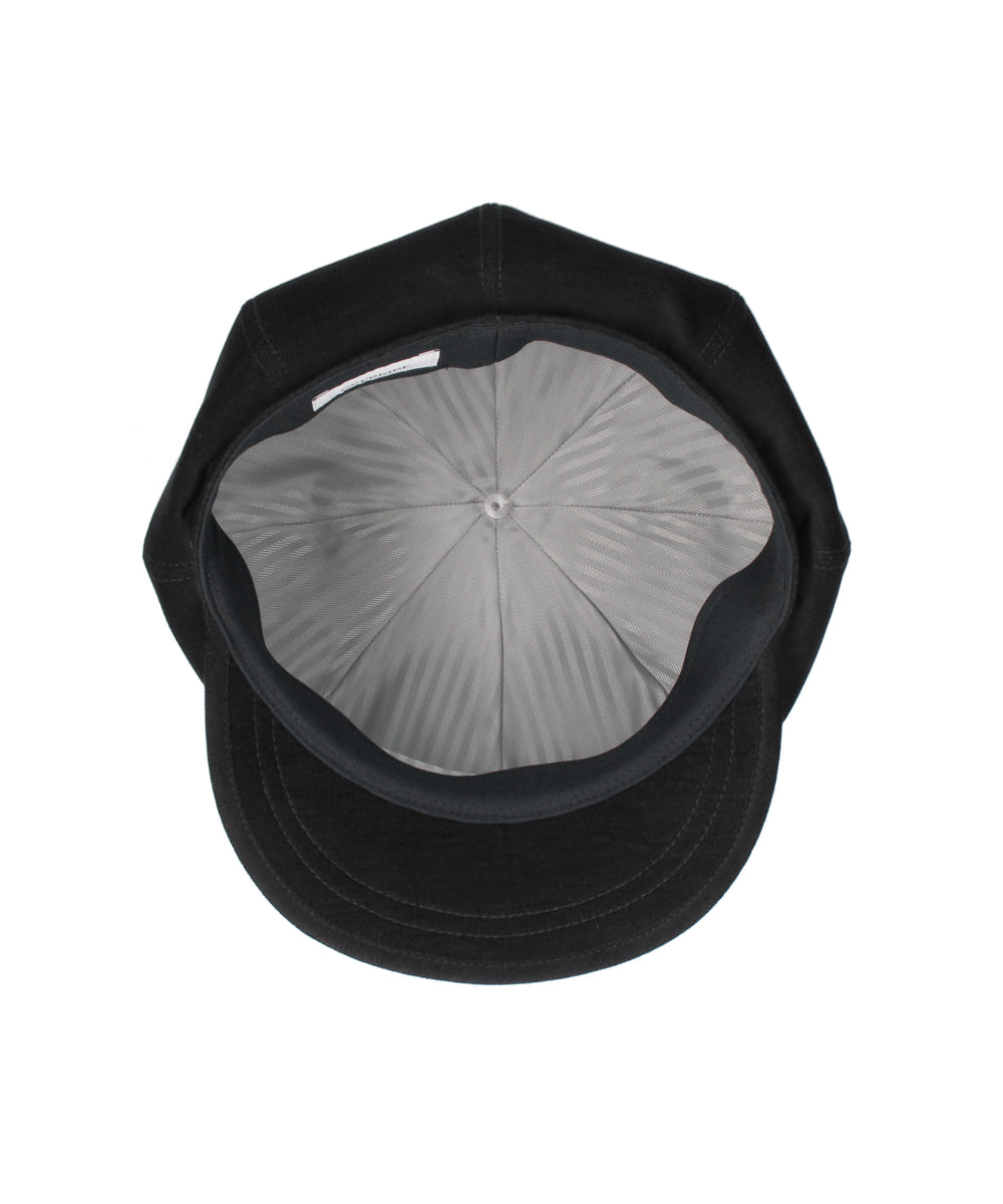 OVERRIDE  OGC CORD BIG CASQUETTE SG・報童帽 — 商品照片 16