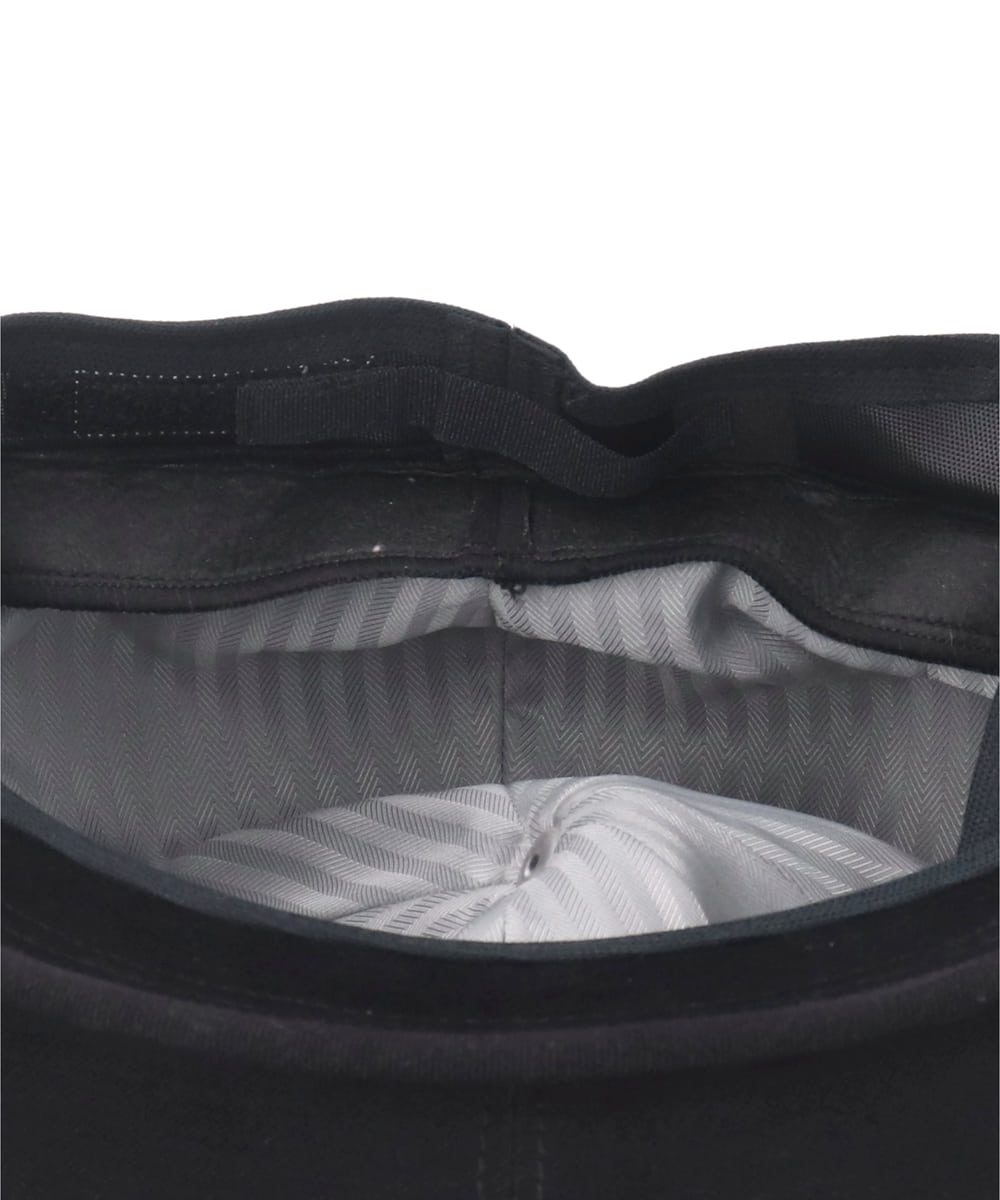 OVERRIDE  OGC CORD BIG CASQUETTE SG・報童帽 — 商品照片 19