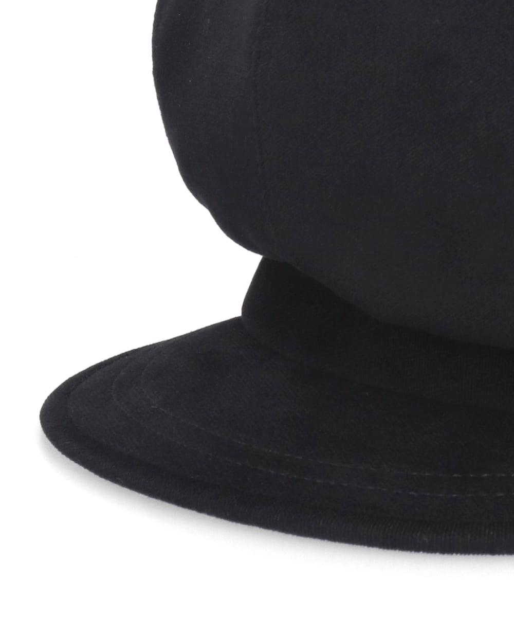 OVERRIDE  OGC CORD BIG CASQUETTE SG・報童帽 — 商品照片 20