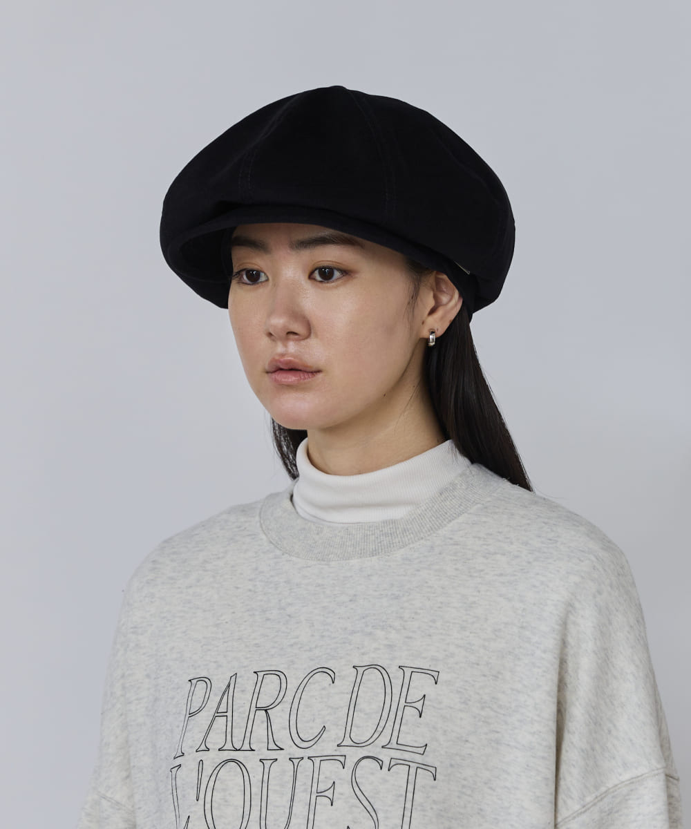 OVERRIDE  OGC CORD BIG CASQUETTE SG