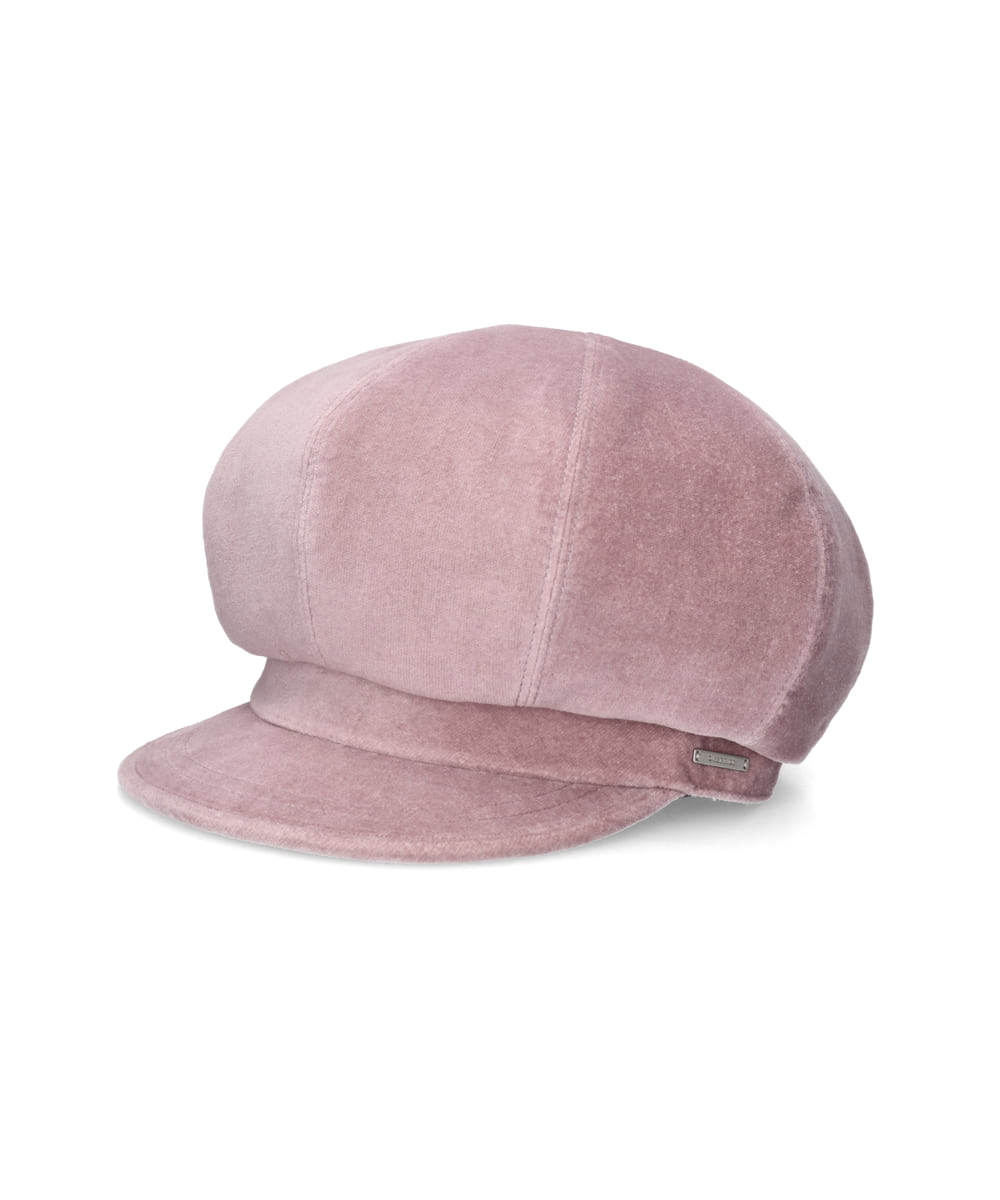 OVERRIDE  OGC CORD BIG CASQUETTE SG・報童帽 — 商品照片 22