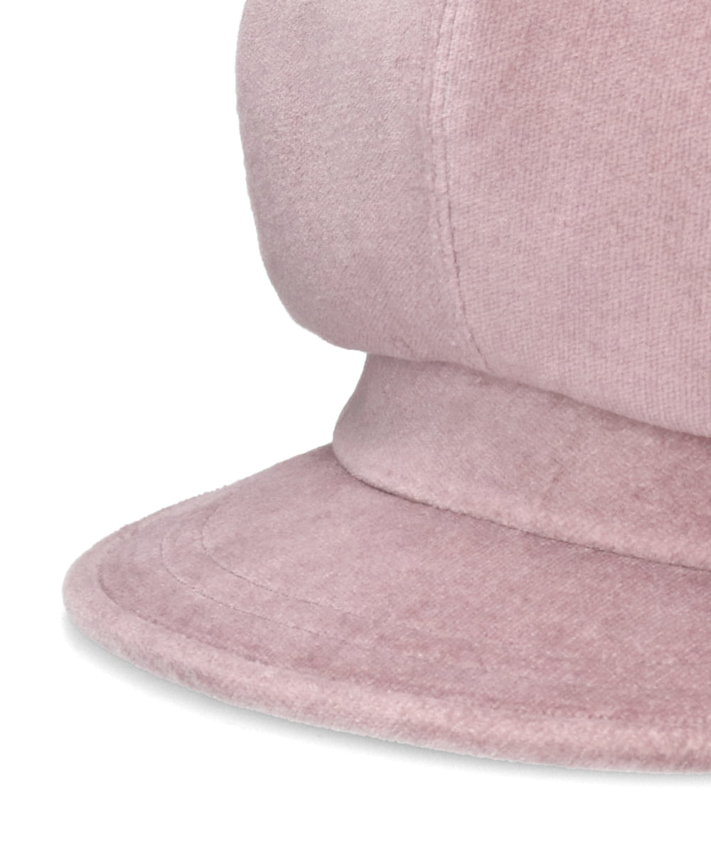 OVERRIDE  OGC CORD BIG CASQUETTE SG・報童帽 — 商品照片 24