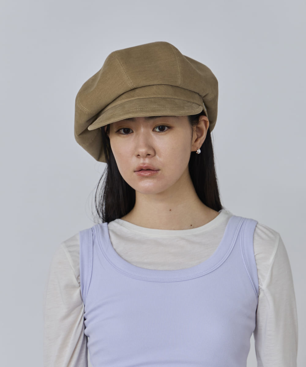 OVERRIDE  OGC CORD BIG CASQUETTE SG