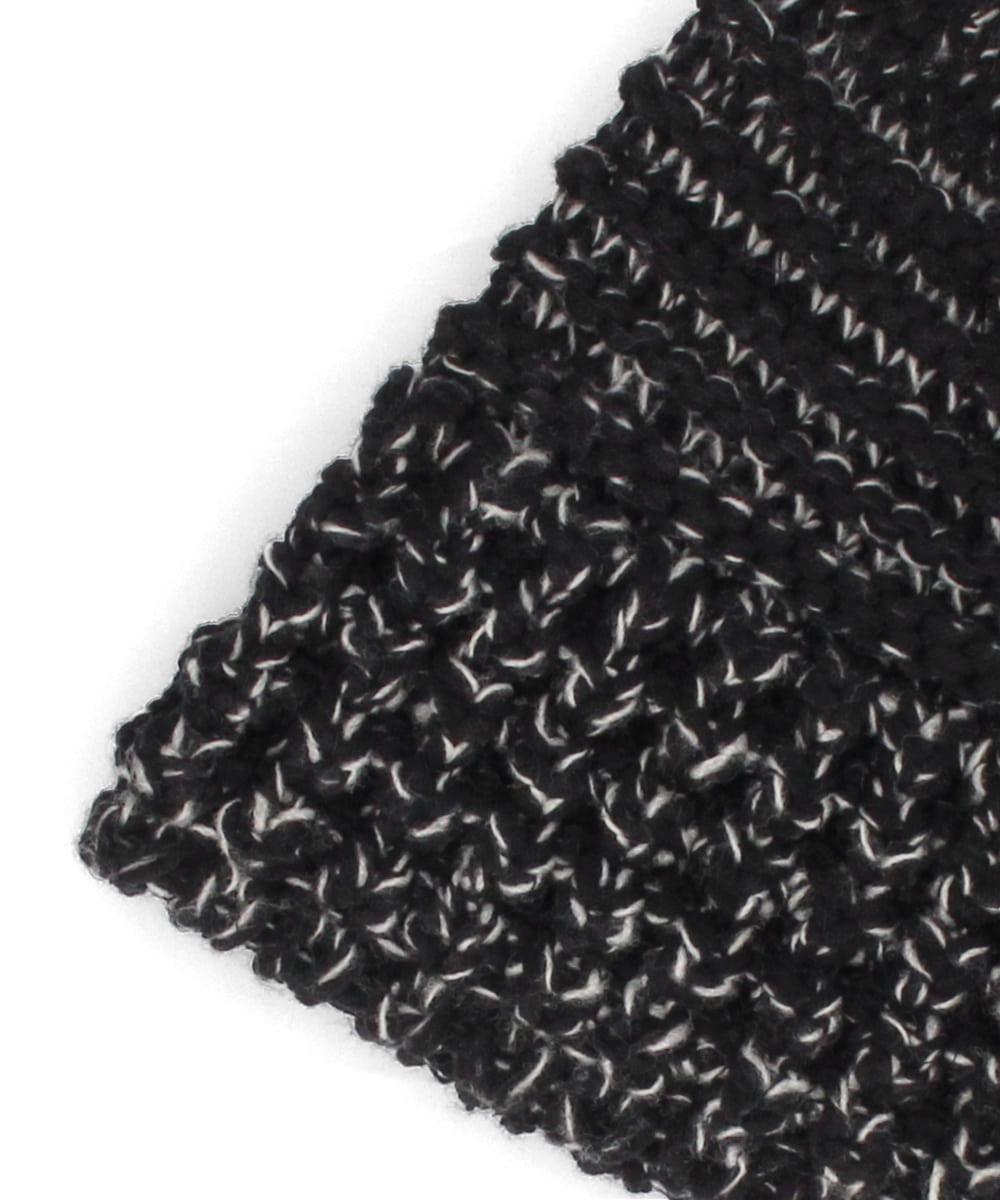 OVERRIDE  KNIT BALLOON CLOCHE HAT SGP — 商品写真 10