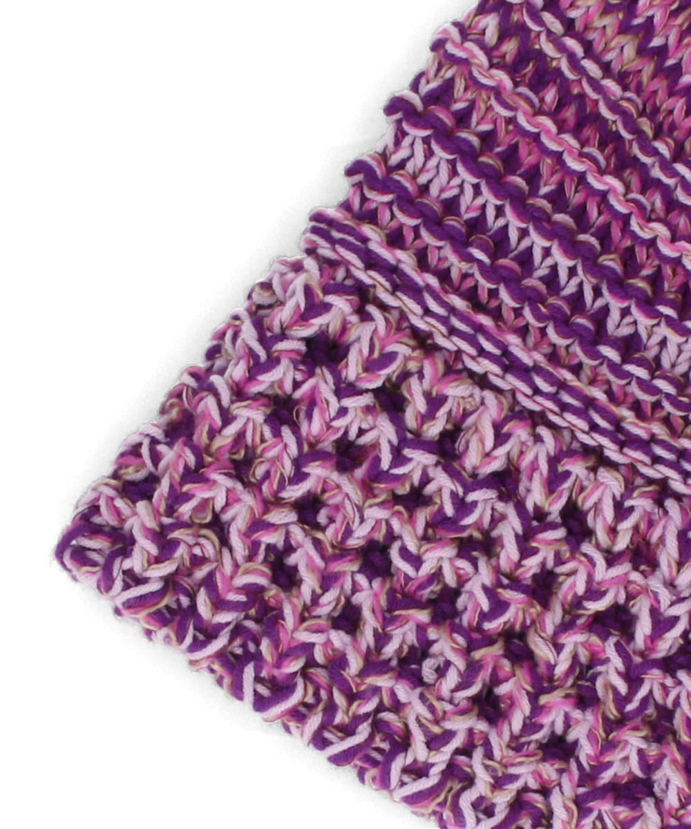 OVERRIDE  KNIT BALLOON CLOCHE HAT SGP — 商品写真 6